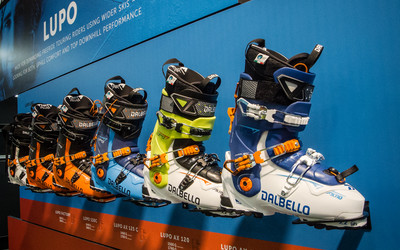 Dalbello LUPO 2017/18 (foto: PB Narty.pl)