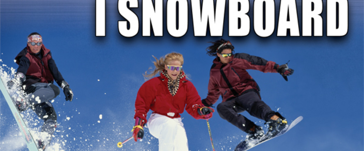Narty i Snowboard