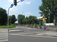 Śląska masa krytyczna- już w trasie 