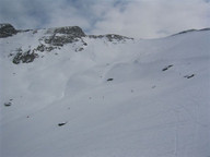 Stubnerkogel 2246m
