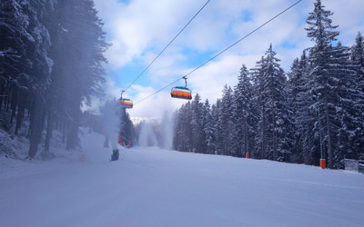 Winterpol Karpacz Biały Jar rusza sezon zimowy (foto: materiały prasy)