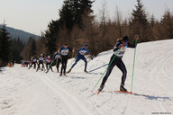 Salomon Nordic Sunday 1