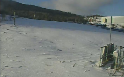 Obraz z kamery (źródło: czarnagora.pl)