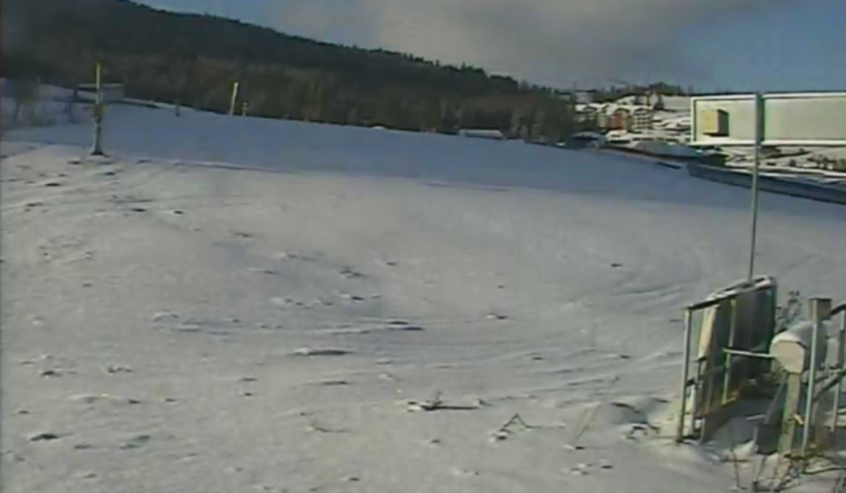 Obraz z kamery (źródło: czarnagora.pl)