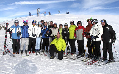 Tatra Active Club (foto: J. Stelmach)