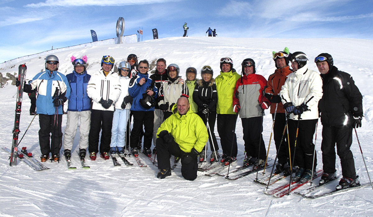 Tatra Active Club (foto: J. Stelmach) Tatra Active Club (foto: J. Stelmach)