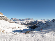 Canazei-Belvedere-Sella- widoki 4