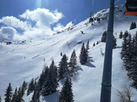 Bad Gastein (foto: J. Kałucki)
