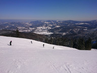 Pilsko- Korbielów- trasa 7