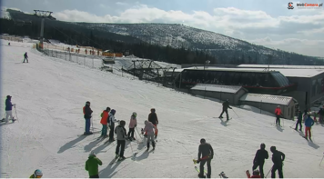 Szczyrk Hala Skrzyczeńska