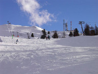 Wspinanie na wysokości 2326M