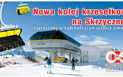 Szczyrk nowa kanapa (źródło: COS)