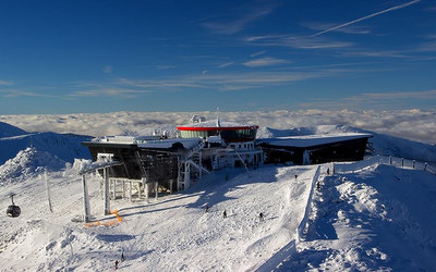 Rotunda na Chopoku (foto: TMR)