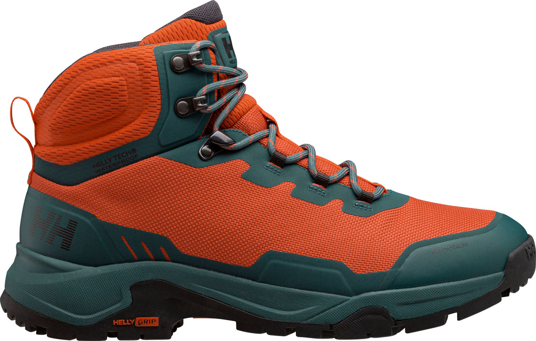 Helly Hansen buty Roamfree HT Hiker  / HH