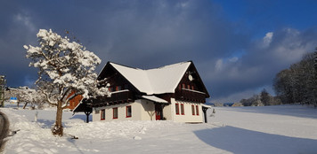 Apartamenty Fiserka (foto: apartmany-fiserka.cz)