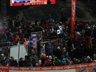 Puchar Świata w skokach- Wisła 2014 1