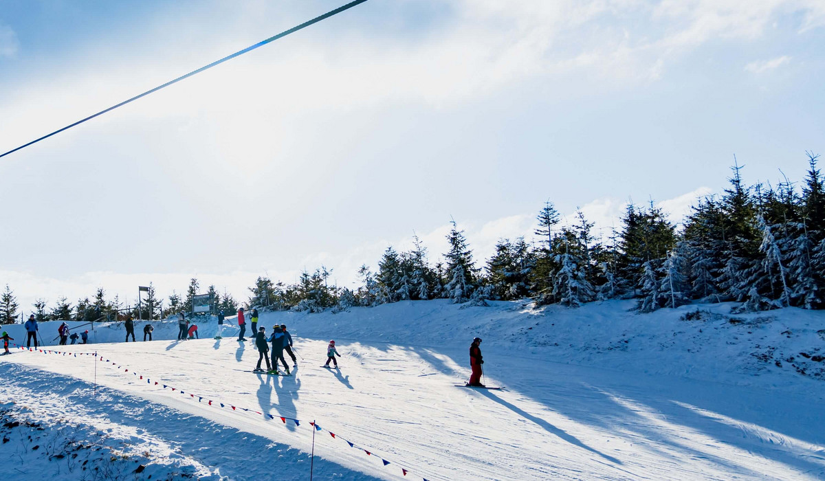 Szczyrk Mountain Resort / mat. prasowe