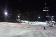 Wisła -Nowa Osada- na trasie 4