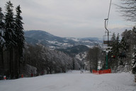 Palenica-  na stoku 2