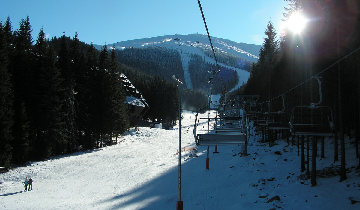 Jasna (foto P. Burda)