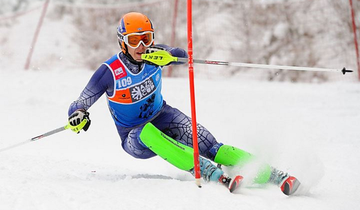 AZS foto: Michał Szypliński