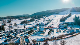 BIESZCZAD.ski Wańkowa BIESZCZAD.ski Wańkowa