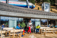 Taras Oberholz w Obereggen (foto: Narty.pl PB)