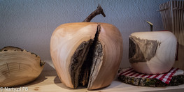 Nieśmiertelność nadana staremu pniu (foto: PB Narty.pl)