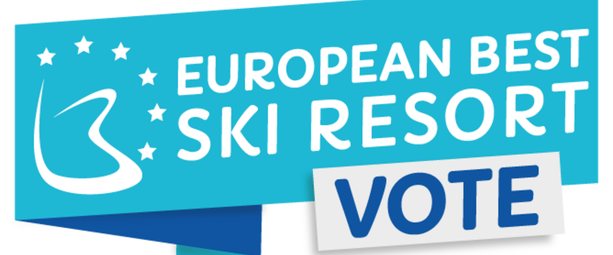 European Best Ski Resort 2018