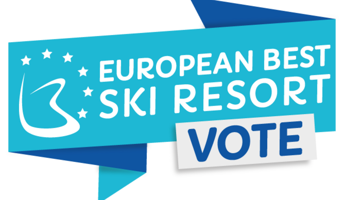 European Best Ski Resort 2018