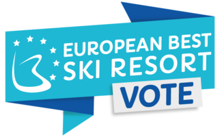 European Best Ski Resort 2018