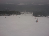 Istebna- Złoty Gron- na trasie