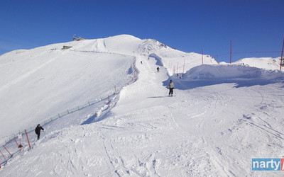 Kasprowy Wierch - żródło: Narty.pl