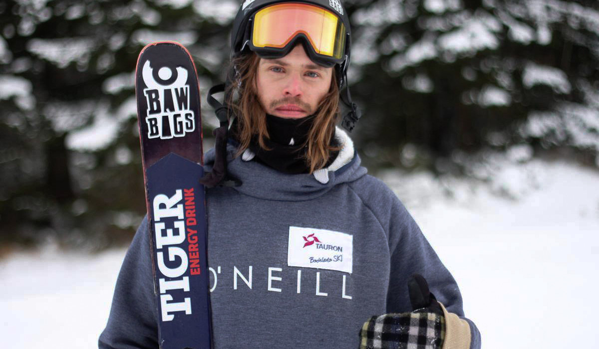 Szczepan Karpiel (foto: SNOW PR)