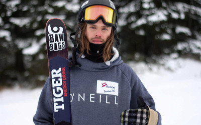 Szczepan Karpiel (foto: SNOW PR)