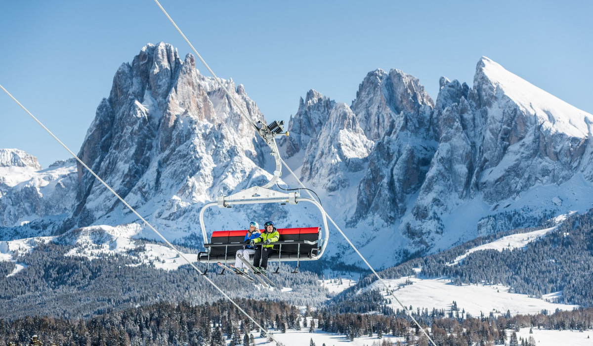 Południowy Tyrol (fot. IDM)