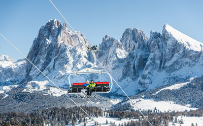 Południowy Tyrol (fot. IDM)