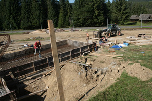 Budowa (foto: hawran.pl)