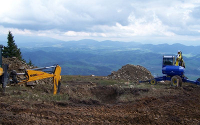 Kubinska Hola (foto: skikubinskahola.sk)