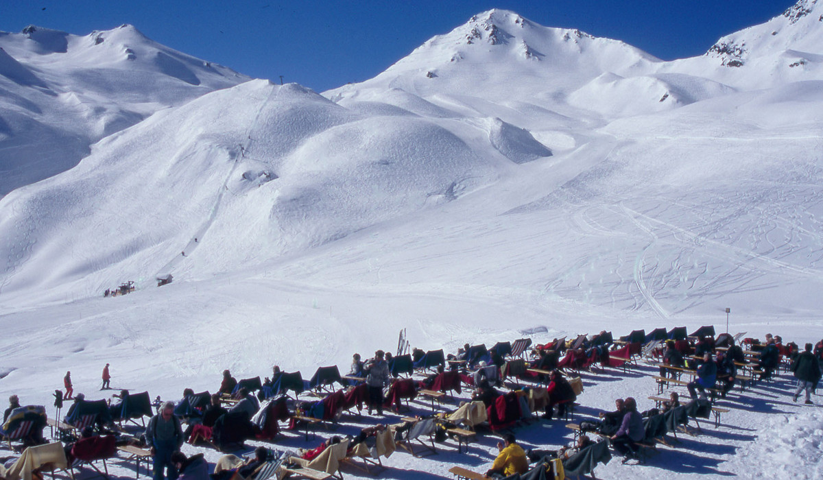 SERFAUS-FISS-LADIS (Foto: Wendt)