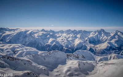 Góry, góry ... są piękne (foto: PB Narty.pl)