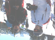 Ogólnopolskie Zawody Dzieci o Puchar PZN 3