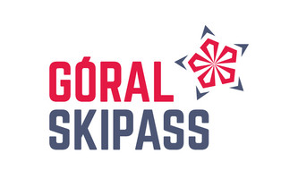 Logo Góral Skipass (źródło:goralskipass.com)