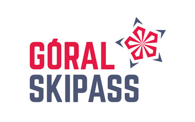 Logo Góral Skipass (źródło:goralskipass.com)