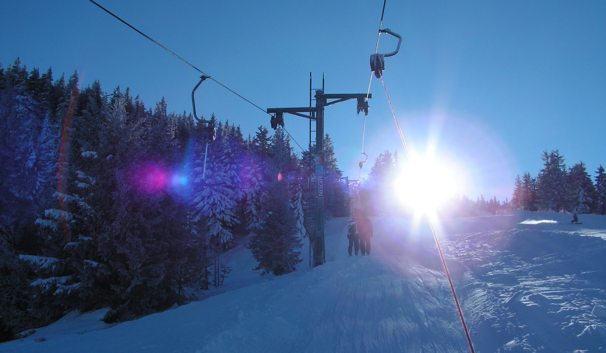 Pilsko (foto: Narty.pl)