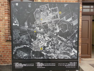 Mapa Auschwitz-Birkenau