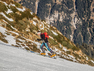 Skitoury w Racines (foto: Narty.pl PB)