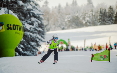 Rusza 6. edycja Ligi Kubusiowego Narciarza