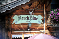 Schronisko Rauch Hut w Alpe di Siusi (foto: SMG)