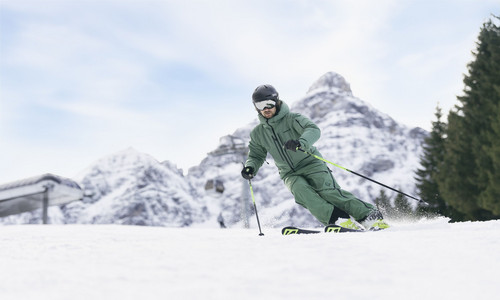 Serlesbahnen Mieders / Andre Schoenherr Serlesbahnen Mieders / Andre Schoenherr